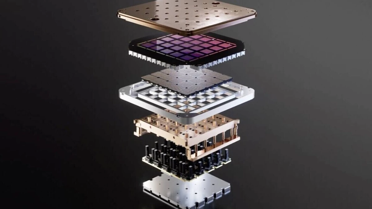 Tesla завершила разработку чипа AI5 для избавления от NVIDIA и возрождает Dojo 3