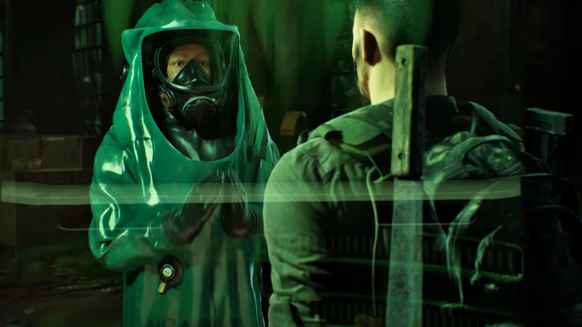 Chernobylite 2: Exclusion Zone тоже проведут через Kickstarter Chernobylite 2: Exclusion Zone тоже проведут через Kickstarter