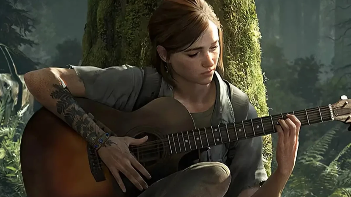 Дракманн включил маневровые: в общем, The Last of Us 3 разрабатывается, хоть он и увиливает от прямого подтверждения Дракманн включил маневровые: в общем, The Last of Us 3 разрабатывается, хоть он и увиливает от прямого подтверждения