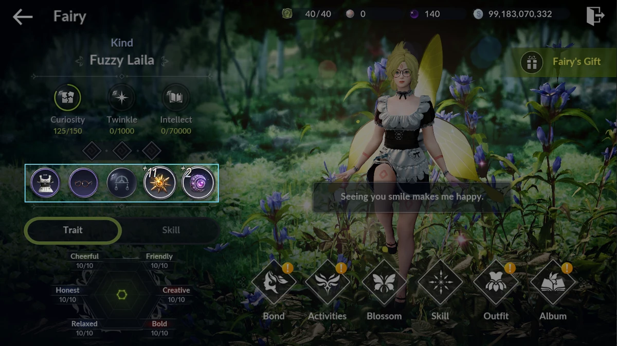 В Black Desert Mobile стартовал 10-й сезон Пути славы, добавивший в игру систему развития феи и многое другое В Black Desert Mobile стартовал 10-й сезон Пути славы, добавивший в игру систему развития феи и многое другое