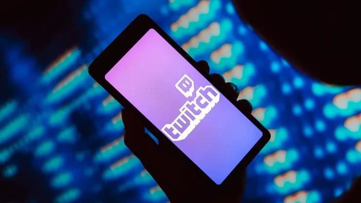Twitch увольняет всех членов Консультативного совета по безопасности Twitch увольняет всех членов Консультативного совета по безопасности
