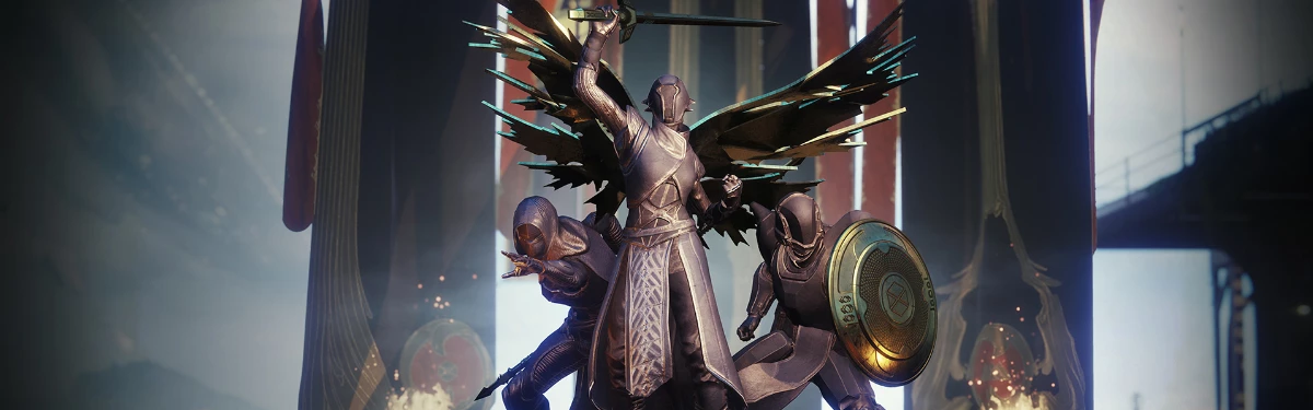 Destiny 2 — “Солнцестояние героев” начинается 11 августа