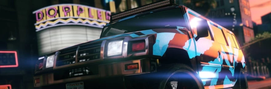 Будущее Grand Theft Auto Online после выхода GTA 6: что ждёт игроков? Будущее Grand Theft Auto Online после выхода GTA 6: что ждёт игроков?