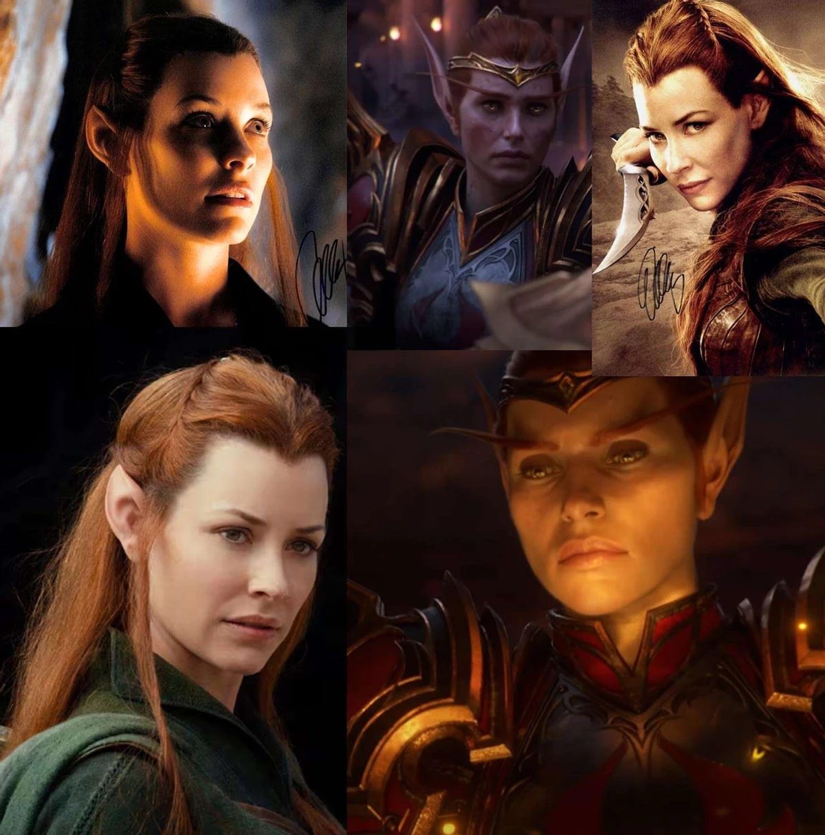 Попытка объяснить, почему эльфы в синематике World of Warcraft: Midnight похожи на людей, вызвала волну сарказма у фанатов Попытка объяснить, почему эльфы в синематике World of Warcraft: Midnight похожи на людей, вызвала волну сарказма у фанатов