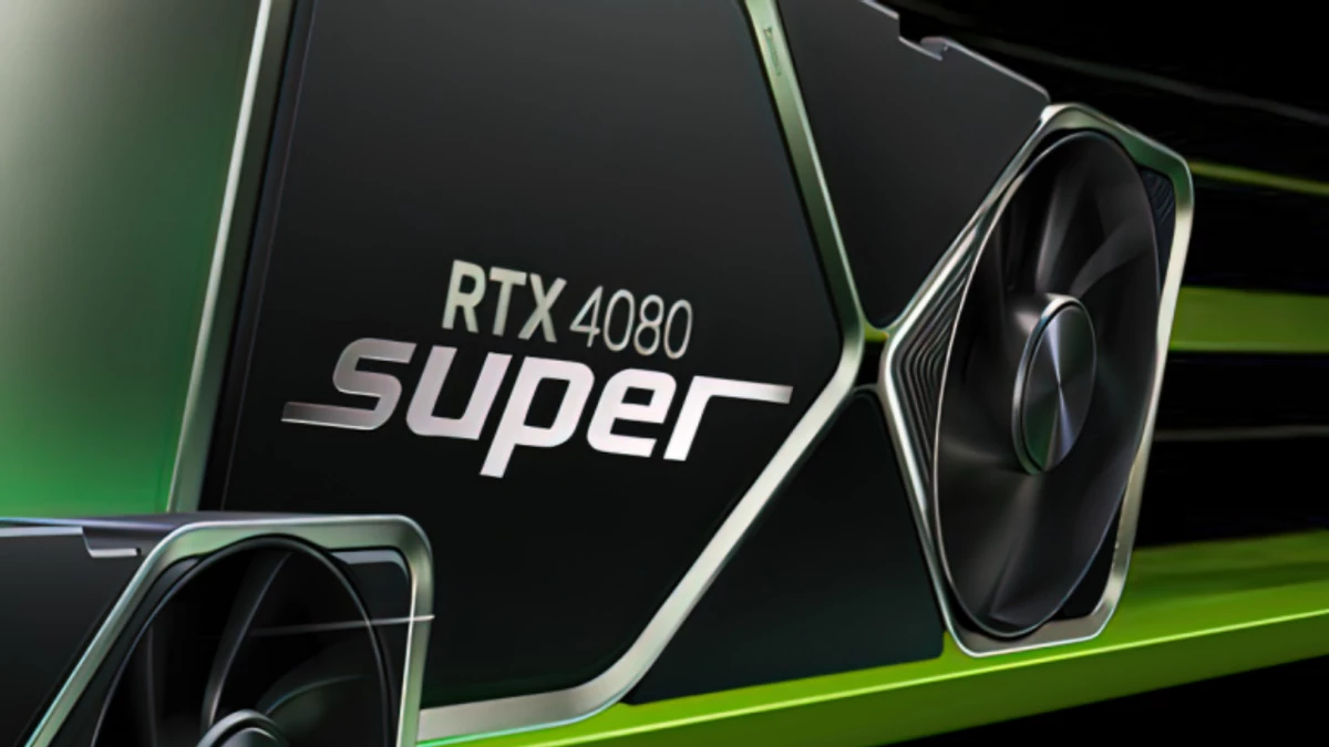 Для RTX 4080 уже выкопана могила — ее заменит RTX 4080 Super Для RTX 4080 уже выкопана могила — ее заменит RTX 4080 Super