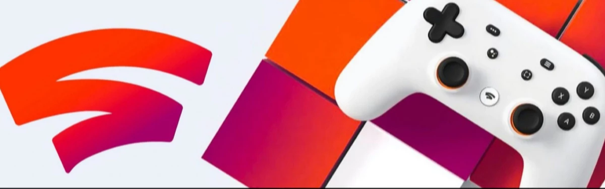 Google планирует переименовать Stadia и начать представлять технологии сторонним компаниям Google планирует переименовать Stadia и начать представлять технологии сторонним компаниям