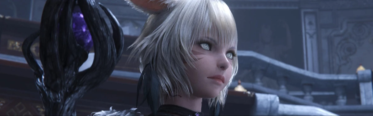Final Fantasy XIV получила эмоциональное музыкальное видео, полное ностальгии Final Fantasy XIV получила эмоциональное музыкальное видео, полное ностальгии