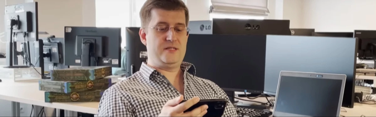 Об интимной жизни гоблинов, или Смотрящий за «Аллодами Онлайн» снова ответил на вопросы Об интимной жизни гоблинов, или Смотрящий за «Аллодами Онлайн» снова ответил на вопросы