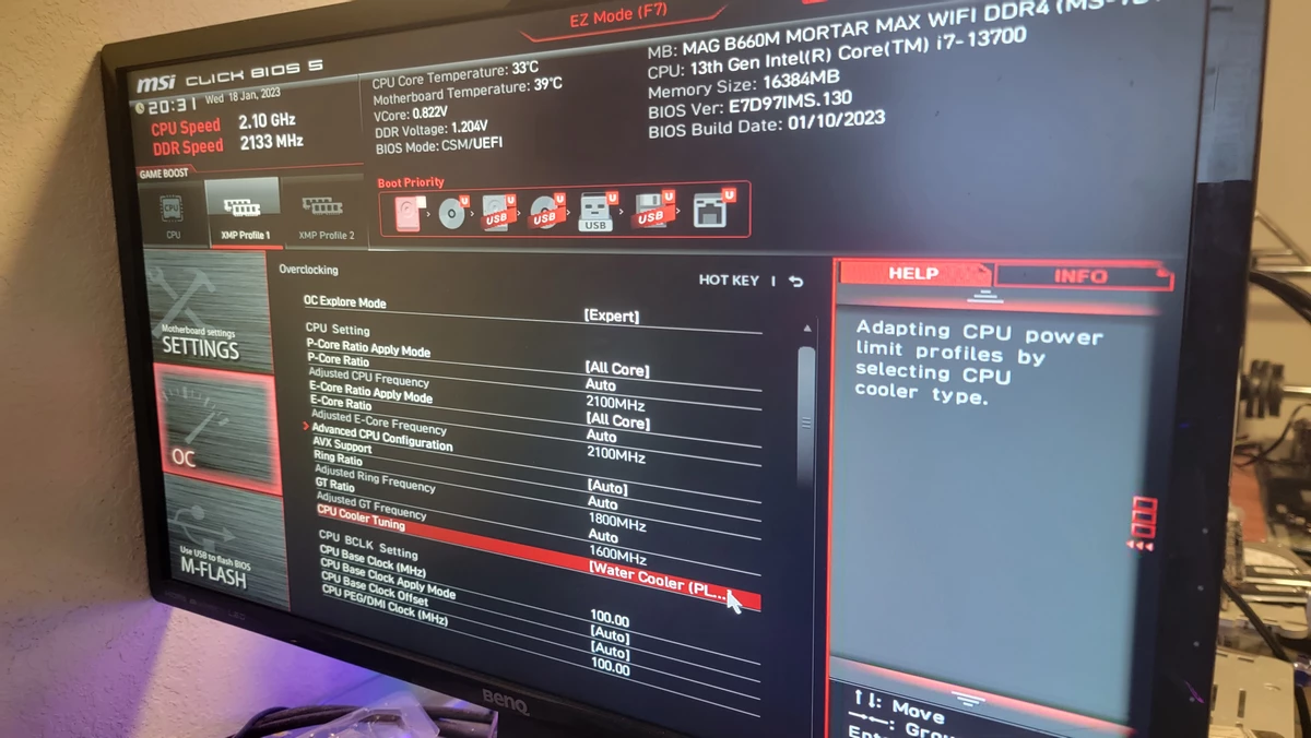 Разгон заблокированных Intel Core отныне невозможен Разгон заблокированных Intel Core отныне невозможен