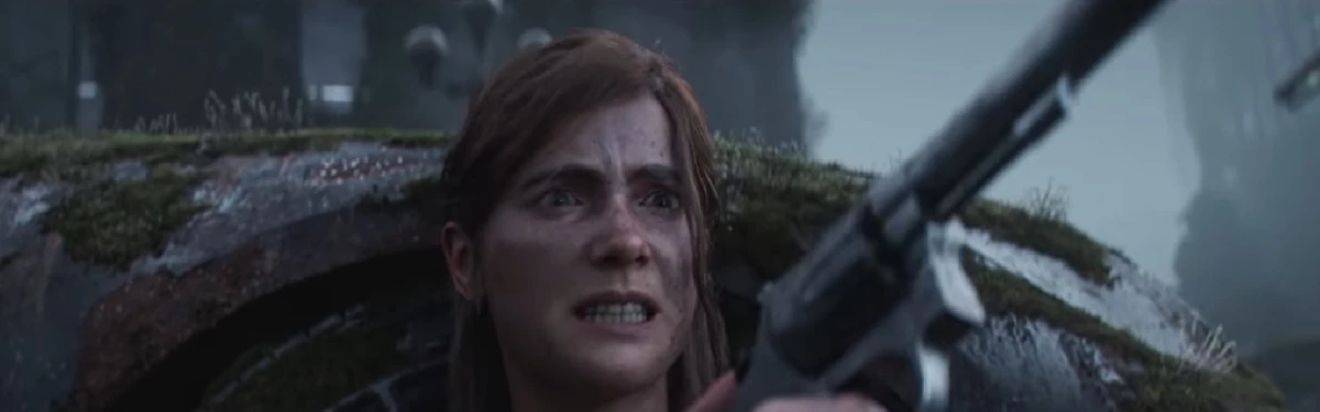 The Last of Us Part II — Релизный трейлер: а точно ли краткость - сестра таланта? The Last of Us Part II — Релизный трейлер: а точно ли краткость - сестра таланта?