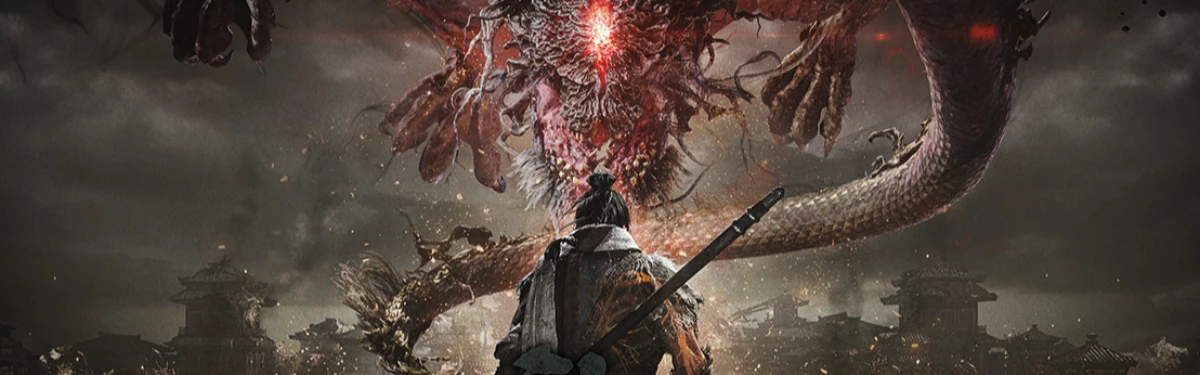 ARPG Wo Long: Fallen Dynasty получила дату релиза ARPG Wo Long: Fallen Dynasty получила дату релиза
