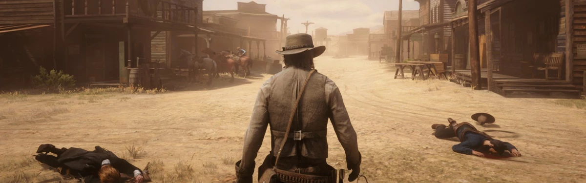 Take-Two собирается выпустить еще три ремейка/ремастера до апреля 2022 Take-Two собирается выпустить еще три ремейка/ремастера до апреля 2022