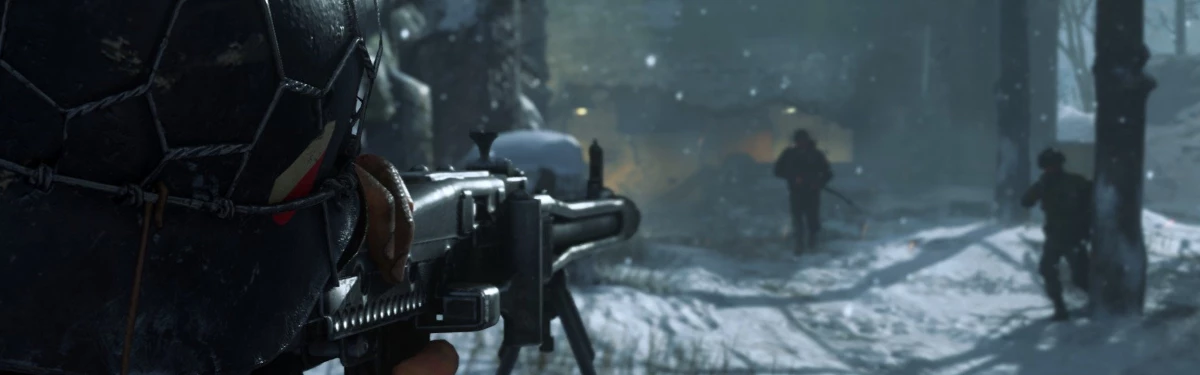 Call of Duty Vanguard будет показана 19 августа в Warzone Call of Duty Vanguard будет показана 19 августа в Warzone
