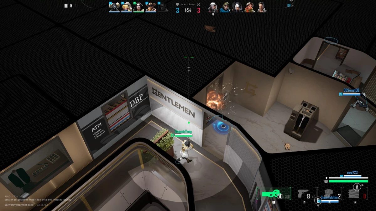 PUBG: BLINDSPOT выйдет уже 5 февраля