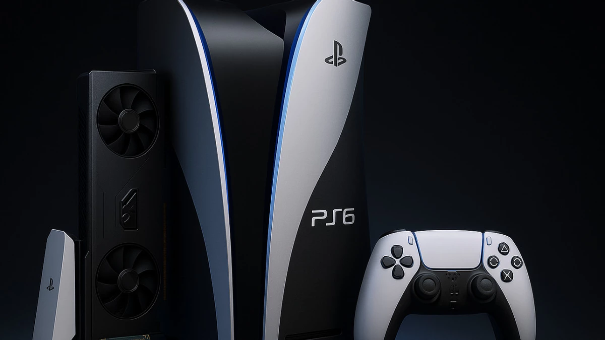 Sony запатентовала новую технологию для грядущего массового облачного гейминга