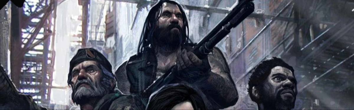 Back 4 Blood — Трейлер с подробностями грядущего альфа-теста Back 4 Blood — Трейлер с подробностями грядущего альфа-теста