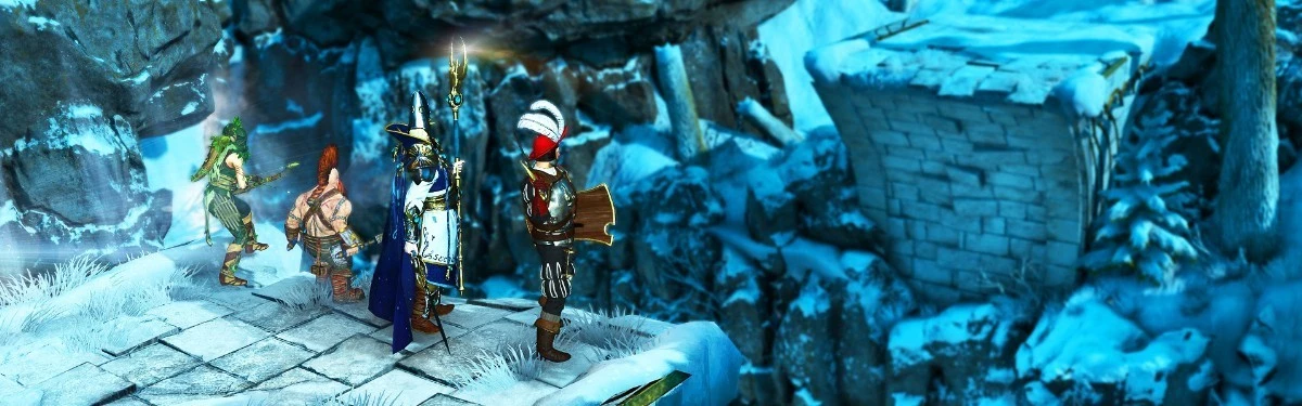 Warhammer: Chaosbane - Пострелизный контент Warhammer: Chaosbane - Пострелизный контент