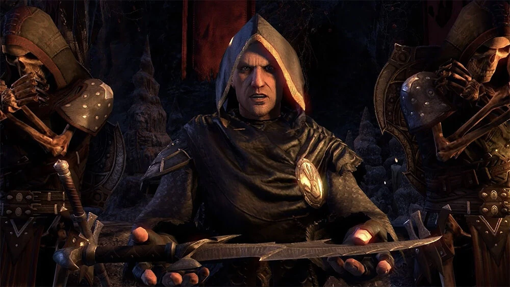 Актуально ли играть в The Elder Scroll V: Skyrim через 10 лет? Актуально ли играть в The Elder Scroll V: Skyrim через 10 лет?