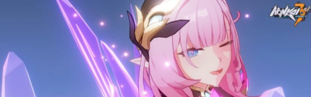 Обновление 5.1 для Honkai Impact 3rd выйдет на следующей неделе и добавит в игру новую валькирию