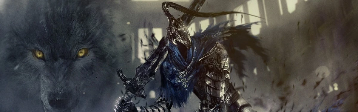 Dark Souls 1 – Теперь в игре можно делать кастомные карты Dark Souls 1 – Теперь в игре можно делать кастомные карты