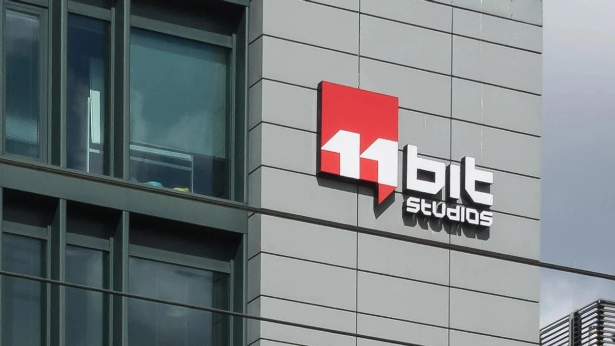 11 bit Studios готовит масштабную презентацию 8 декабря