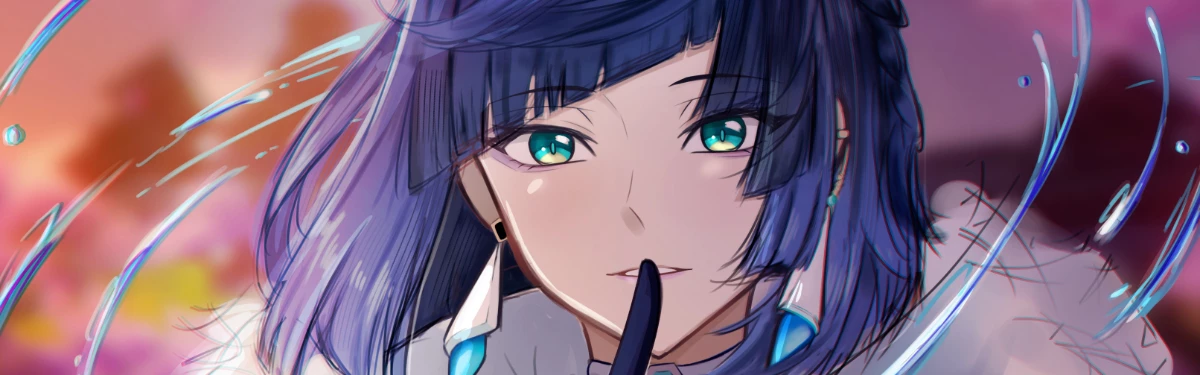 Утечка трейлера обновления 2.7 для Genshin Impact