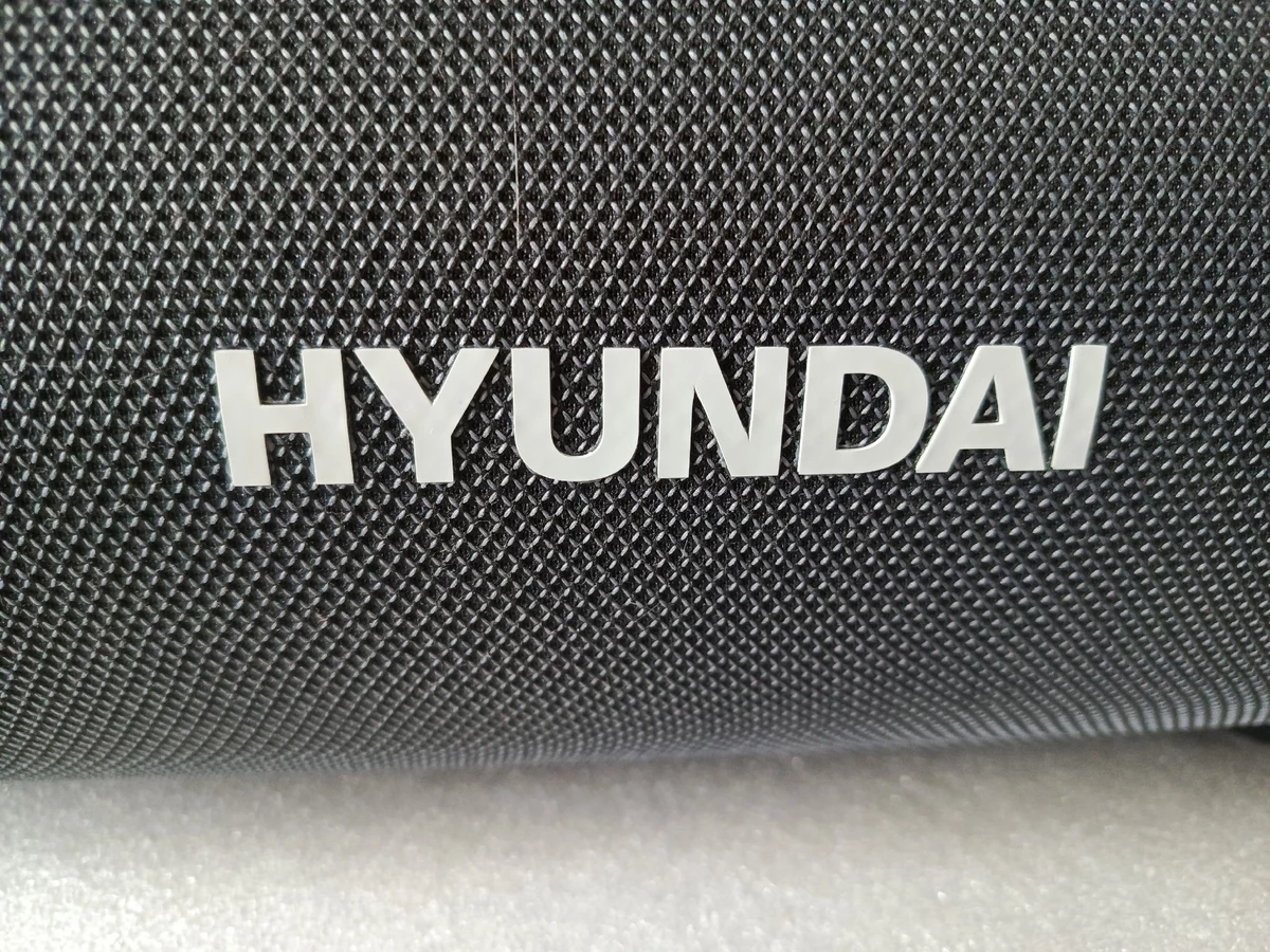 Обзор портативной колонки Hyundai Select H-PS1029 — великолепное качество звука для больших пространств Обзор портативной колонки Hyundai Select H-PS1029 — великолепное качество звука для больших пространств