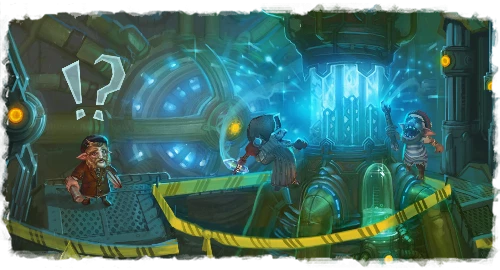 Отечественная MMORPG “Аллоды Онлайн” полностью переходит 64-битную архитектуру Отечественная MMORPG “Аллоды Онлайн” полностью переходит 64-битную архитектуру