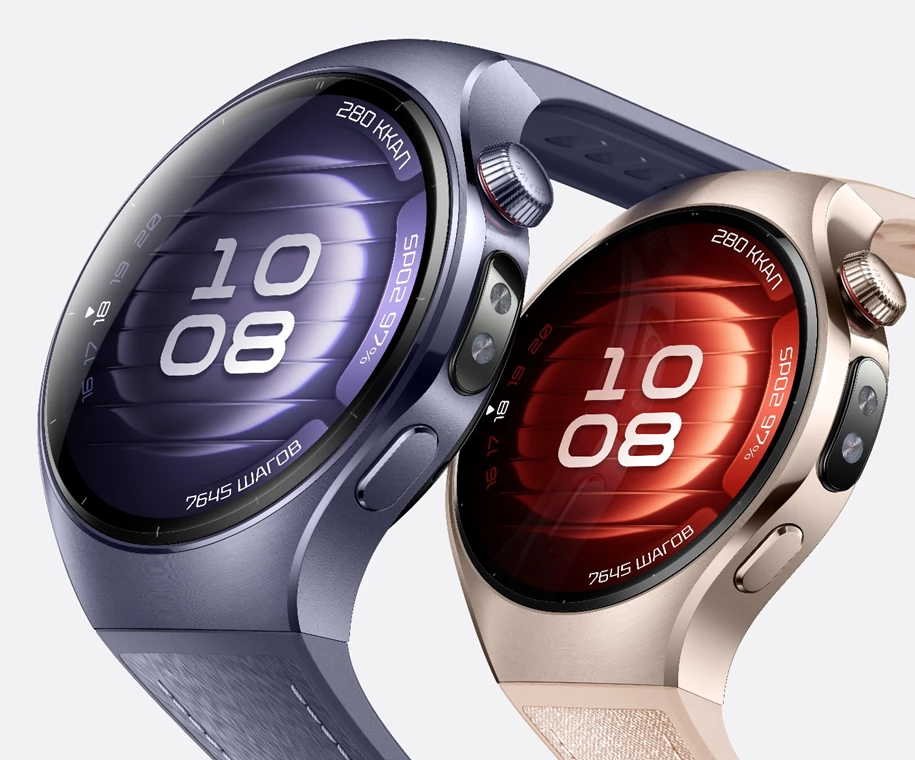 Huawei в Берлине представила новую линейку носимых устройств бренда, провозгласив приход новой эры инновационных гаджетов на запястье Huawei в Берлине представила новую линейку носимых устройств бренда, провозгласив приход новой эры инновационных гаджетов на запястье