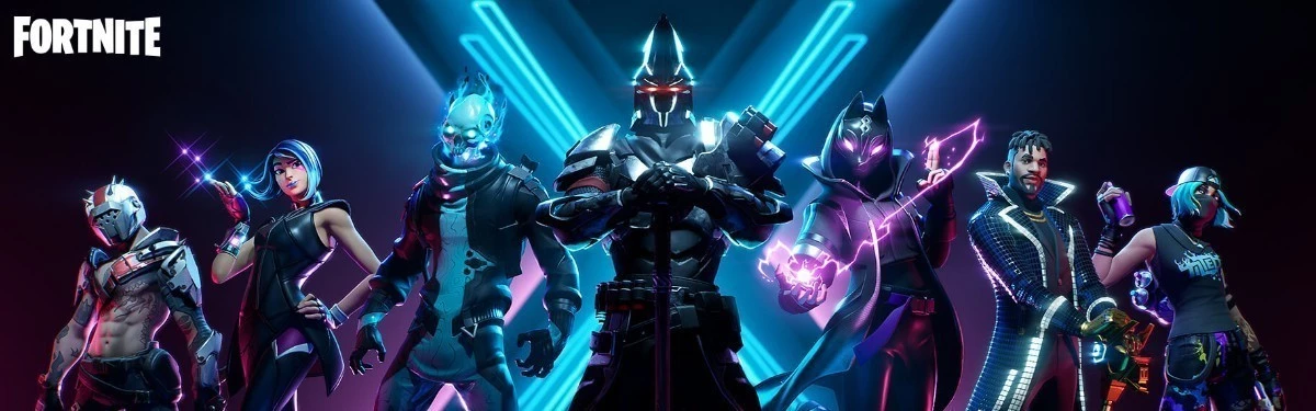 Fortnite – Утечка трейлера показывает новый остров