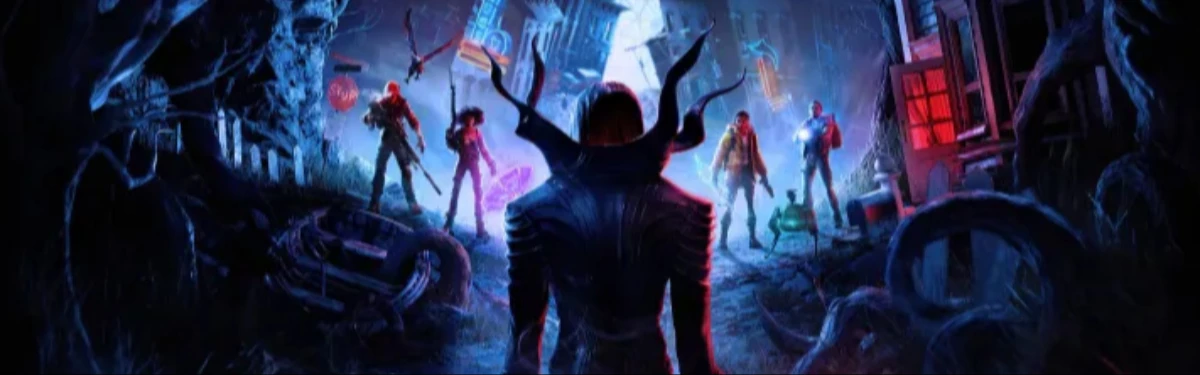 По словам инсайдера, релиз кооперативного шутера Redfall состоится в конце марта 2023 По словам инсайдера, релиз кооперативного шутера Redfall состоится в конце марта 2023