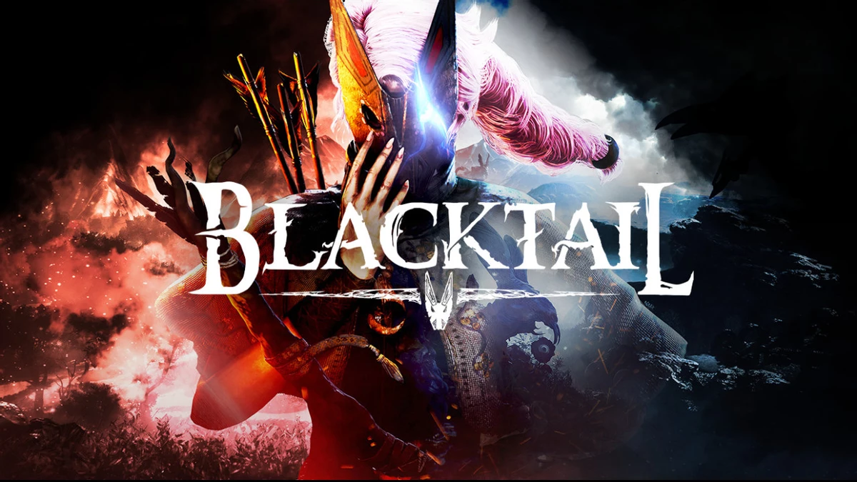 Критики хвалят игру про молодую Бабу-Ягу BLACKTAIL в новом трейлере Критики хвалят игру про молодую Бабу-Ягу BLACKTAIL в новом трейлере