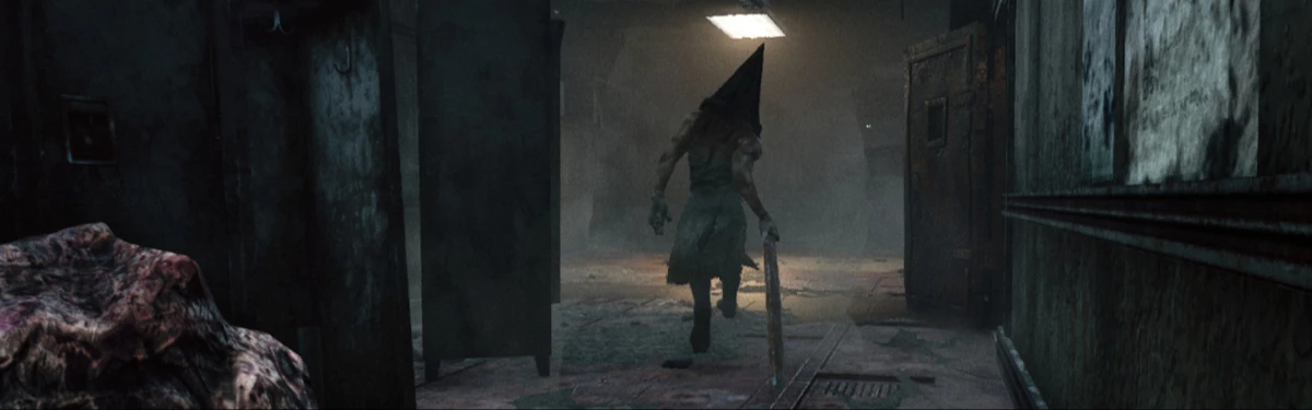 Режиссер фильма Silent Hill рассказал о разработке нескольких игр по франшизе