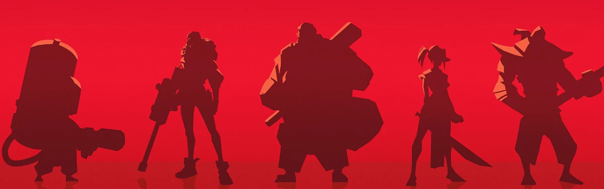Ветераны Riot Games, Blizzard, Valve и Bungie основали студию Theorycraft Games Ветераны Riot Games, Blizzard, Valve и Bungie основали студию Theorycraft Games