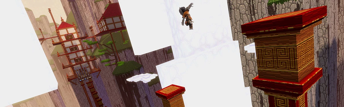 Guild Wars 2 — Начался Super Adventure Festival 2020 Guild Wars 2 — Начался Super Adventure Festival 2020