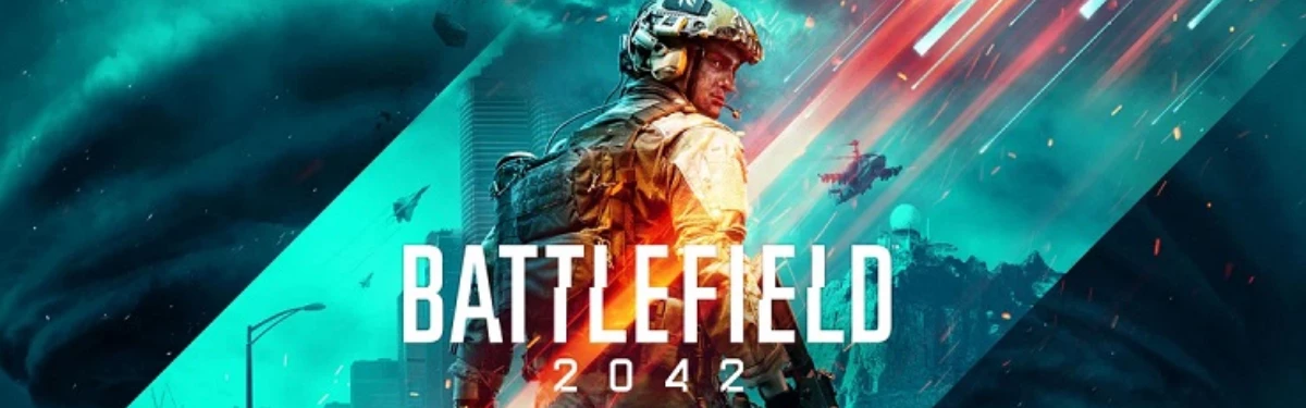 Большие обновления для Battlefield 2042 ожидаются 25 ноября и в декабре Большие обновления для Battlefield 2042 ожидаются 25 ноября и в декабре