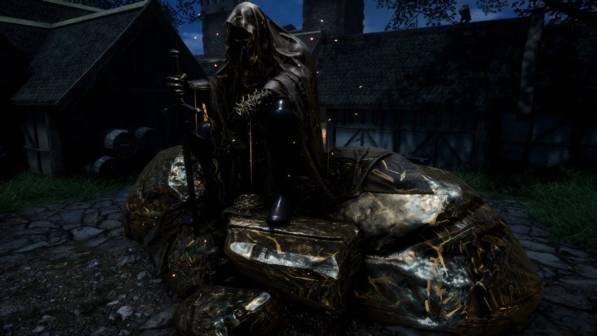 В MMORPG The Quinfall удалят альянсы, чтобы игроки не могли объединяться в мегазерг