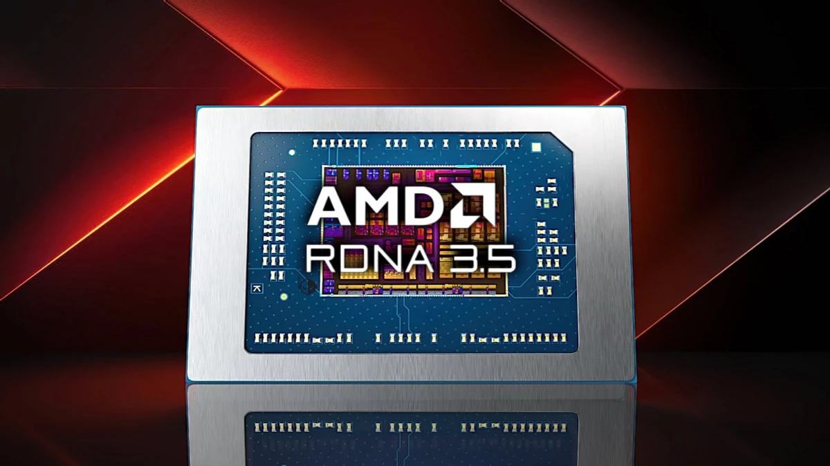 AMD Radeon 890M почти сравнялась с RTX 2050 в 3DMark AMD Radeon 890M почти сравнялась с RTX 2050 в 3DMark