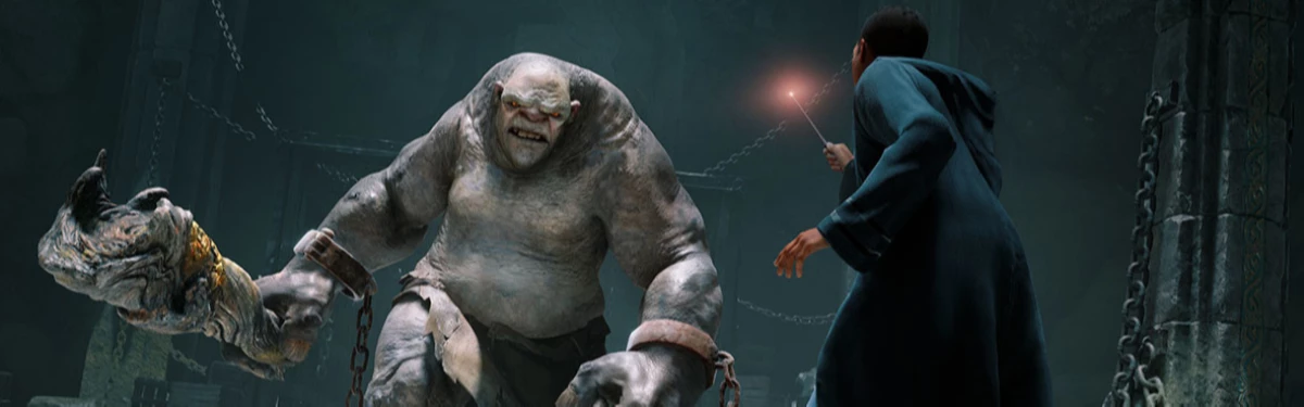 На ResetEra запретили создавать темы о Hogwarts Legacy, дизайнер которой выступил против феминисток На ResetEra запретили создавать темы о Hogwarts Legacy, дизайнер которой выступил против феминисток