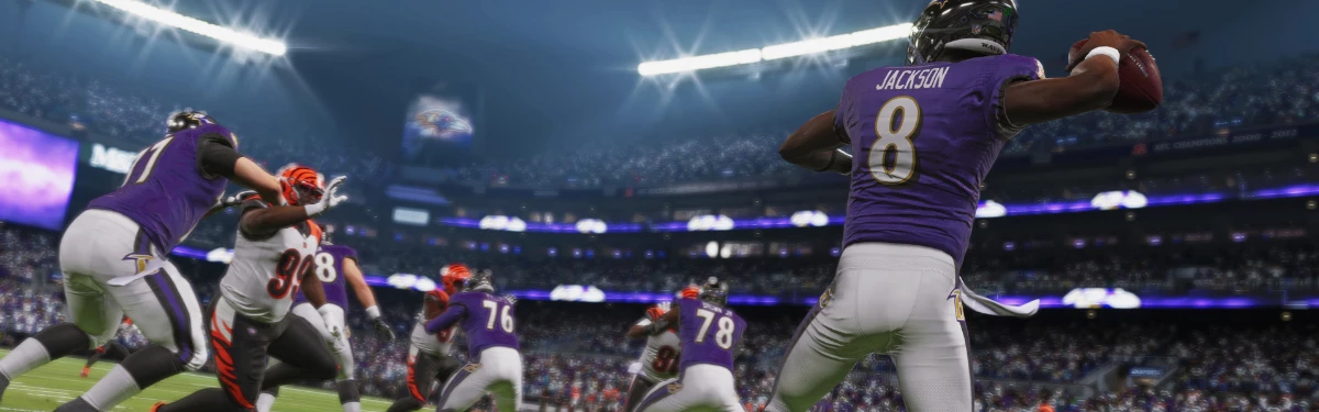 FIFA 21 и Madden NFL 21 - Пользователи смогут обновить игры при переходе на консоли следующего поколения FIFA 21 и Madden NFL 21 - Пользователи смогут обновить игры при переходе на консоли следующего поколения