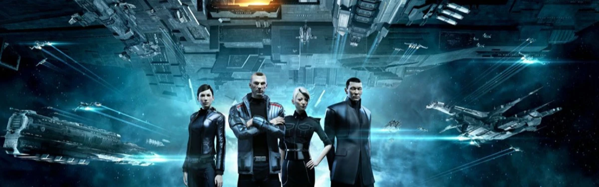 EVE Online — Как жители далекой вселенной могут спасти наш мир от коронавируса