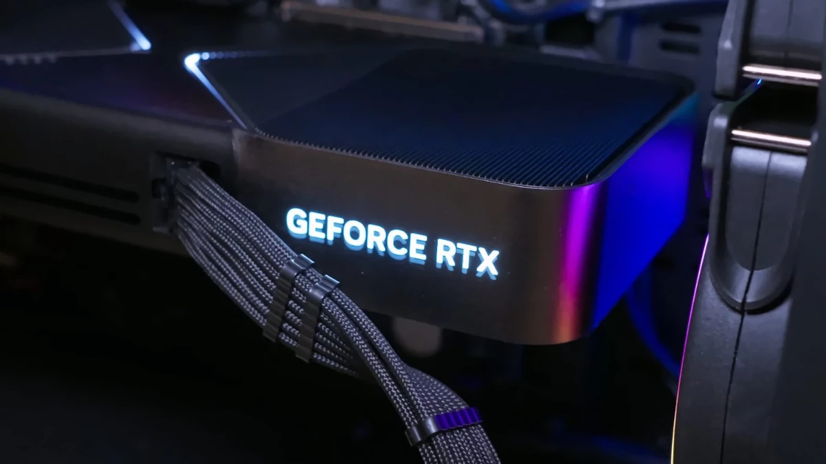 Некоторые модели RTX 5090 будут стоить без малого 3000 долларов Некоторые модели RTX 5090 будут стоить без малого 3000 долларов