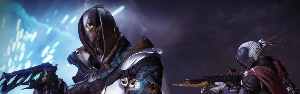 Destiny 2 – Онлайн на ПК превысил консоли