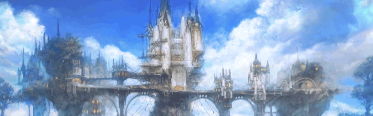 Final Fantasy XIV получила 30-минутный таймер выхода из игры, в надежде справиться с перегрузкой серверов Final Fantasy XIV получила 30-минутный таймер выхода из игры, в надежде справиться с перегрузкой серверов