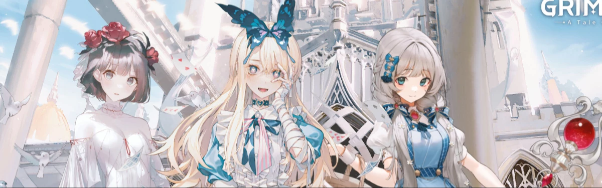 Глобальный релиз мобильной аниме-RPG Grimlight состоится 7 июля Глобальный релиз мобильной аниме-RPG Grimlight состоится 7 июля