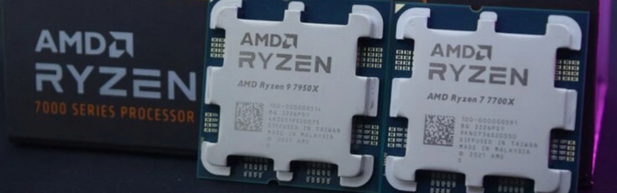 PBO позволяет значительно снизить потребление и температуры AMD Ryzen 7000 без потери производительности PBO позволяет значительно снизить потребление и температуры AMD Ryzen 7000 без потери производительности