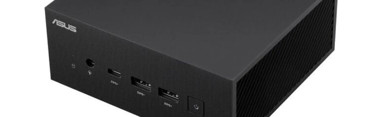 Мини-ПК от ASUS на AMD Ryzen 6000 засветились в сети. Также известны цены Мини-ПК от ASUS на AMD Ryzen 6000 засветились в сети. Также известны цены