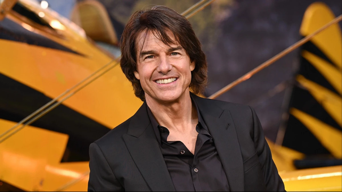 Амбиции Тома Круза в кино не окупаются: фильм, где актер на самом деле должен был слетать в космос, отменили Амбиции Тома Круза в кино не окупаются: фильм, где актер на самом деле должен был слетать в космос, отменили