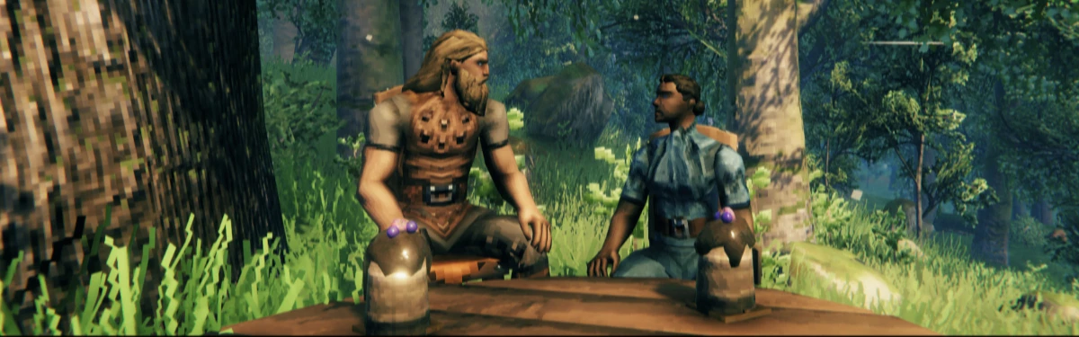 Valheim появится в Xbox Game Pass PC и в магазине Microsoft в этом месяце Valheim появится в Xbox Game Pass PC и в магазине Microsoft в этом месяце
