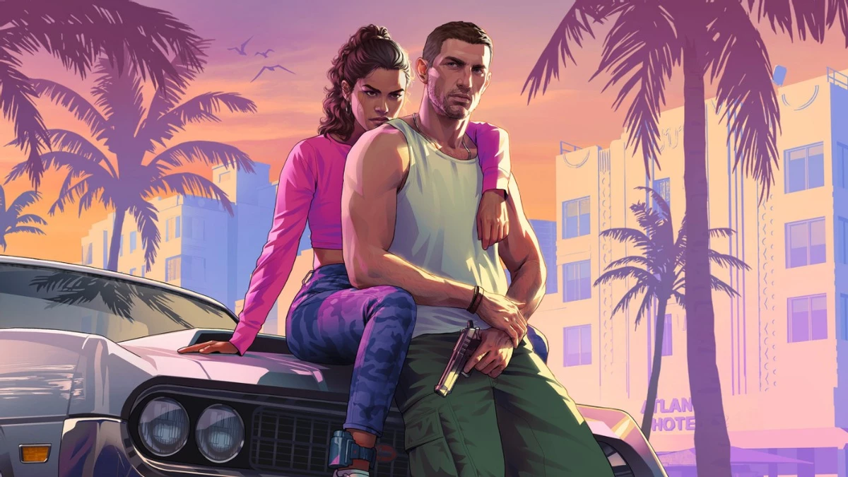 Дэн Хаузер считает, что такой ажиотаж вокруг GTA 6 из-за того, что игры серии выходят «не так уж часто»